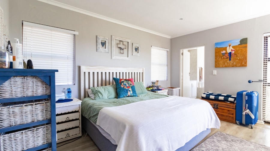 4 Bedroom Property for Sale in Langebaan Country Estate Western Cape